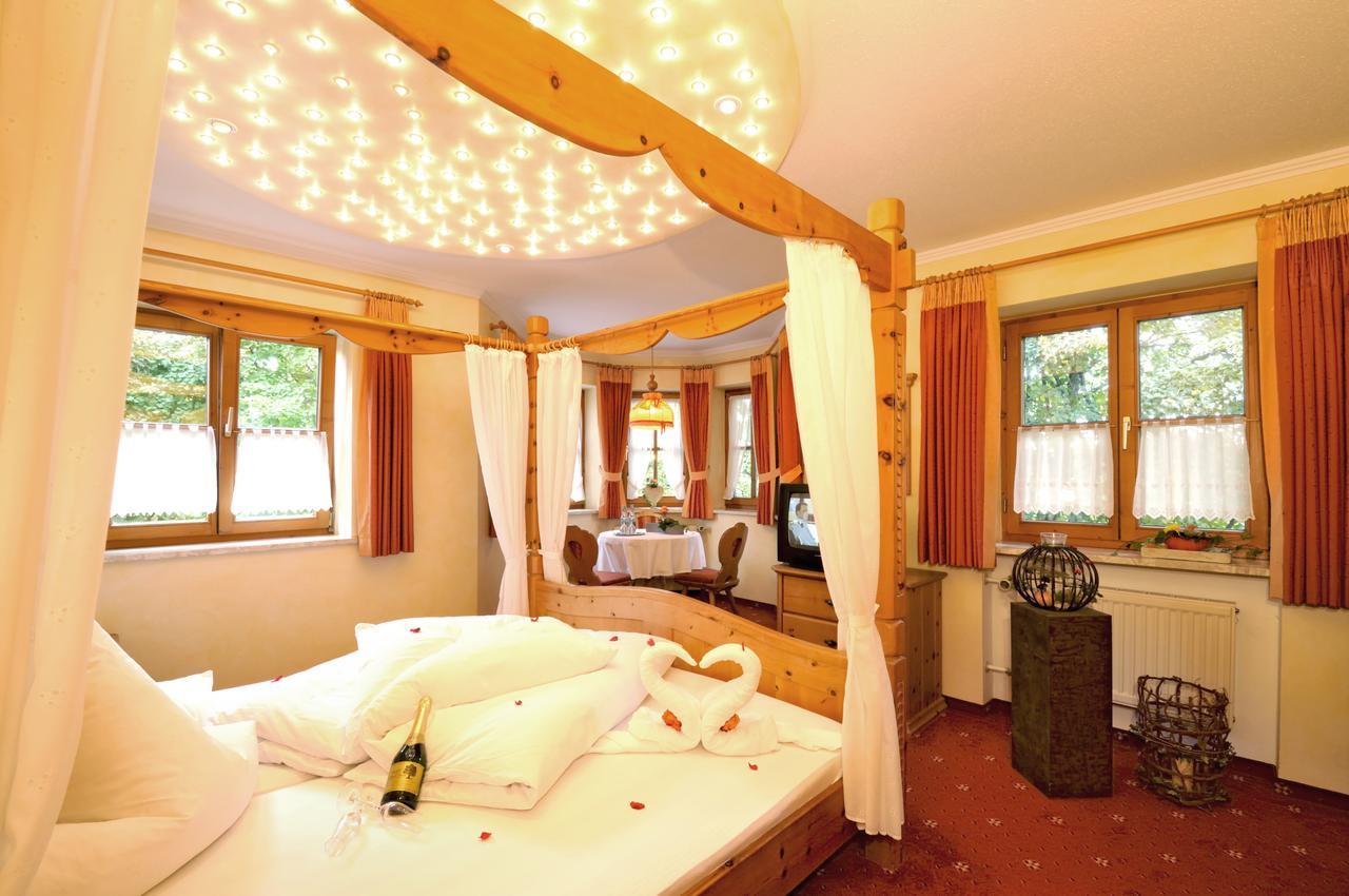 Landhotel Gruener Baum Westendorf (Ostallgau) Exterior foto